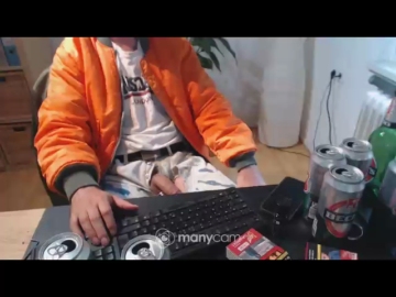 AlphaProll81  03-08-2021 Recorded Video Webcam